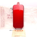 Genuine Honda S90Z CS90 CL90 S110 Side Battery Cover Red Nos 83600-105-000. Fixed Price $89.99.