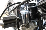 Oil Filter Assembly For Harley-davidson. Fixed Price $99.99.