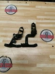 Honda XR250R 1984 Footrest Step XR200R 50610-KK0-000ZA. Fixed Price $9.20.