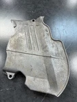 Honda ATC185/200 Front Sprocket Cover Fits 1980-86 Used Oem P/N11361-958-000. Fixed Price $35.00.