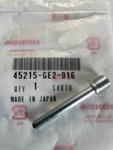 Honda (45215-GE2-016) Oem-brake-pin Hanger (see Fitment Within). Fixed Price $7.22.