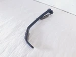 Victory Jackpot Vegas Vision Cross Country Black Kickstand Side - Bent. Fixed Price $74.95.