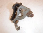 1970 Honda Scrambler CL350 Upper Motor Mount Assy.. Fixed Price $15.00.