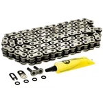 Niche 428 Drive Chain 104 Links O-ring With Connecting Master Motorcycle. Fixed Price $34.95.