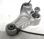 07 Suzuki GSXR600 Rear Linkage Knuckle Triangle Suspension 62601-01853. Fixed Price $17.98.