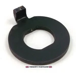 Bsa A50 A65 Kickstart Return Spring Stop Plate 68-3054 Made England. Fixed Price $5.64.