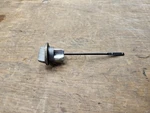 Honda CB550F Original Oil Fill Cap Lid. Fixed Price $22.99.