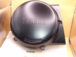 Nos Yamaha XT500 TT500 1976-81 Genuine Engine Left Crankcase Cover 583-15411-00. Fixed Price $314.99.