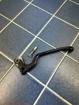 Bmw Brake Hand Lever Right R100 R60 R75 R90S R65 Cs Rs Rt 1973-1995. Fixed Price $30.00.