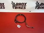Oem Honda 2005 CH80 Elite Throttle Cable 17910-GE1-671 85-07. Fixed Price $15.00.