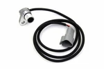 Transmission Speedometer Drive Sensor For Harley Davidson By V-twin. Fixed Price $115.62.