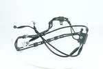 23 Harley Softail Fxlrs Low Rider Oem Front Brake Hose Line Pipe Abs 41800595. Fixed Price $165.00.