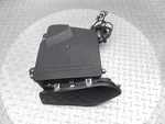 2005 06 Bmw R1200RT Oem Cd Player Audio Radio Stereo Holder Wiring. Fixed Price $158.06.