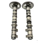 2024 To 2026 Kawasaki Ninja 500, Oem Pair Cam Shafts, P/n 49118-1305, 49118-1306. Fixed Price $299.00.