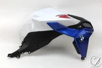2023 Bmw F900R Mid Right Side Fairing Cowl Gas Tank Cover. Fixed Price $149.95.