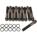 Colony Black 12 Point Head Bolt Kit 8618-20. Fixed Price $48.73.