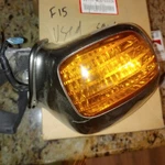 Honda Oem Part 88111-MCS-G00 Mirror 08/09 ST1300 Gray F15. Fixed Price $68.00.