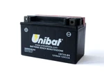 Honda 08-09 Agm Maintenance Free Battery Replacement YTX9-BS. Fixed Price $48.98.