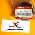 New Genuine Suzuki Air Box Intake Boot 13881-34200 Oem. Fixed Price $75.89.