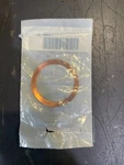 Harley Gasket Muffler Clamp 65721-85. Fixed Price $5.95.