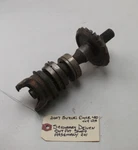 2007 Suzuki Eiger LTF400FC 4X4 Secondary Driven Output Shaft Assembly. Fixed Price $8.00.