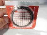 Suzuki Set Piston OS:1.0 Ring 1982-1994 ALT125 82-95 GN125 12140-01410-100. Fixed Price $28.74.