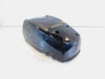 Bmw R1200RT R1250RT Top Rear Mobile 2-WAY Radio Compartment Telephone Box Case. Fixed Price $119.95.