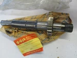 Suzuki TC305 Nos Transmission Drive Shaft Vintage 24131-18000. Fixed Price $29.39.