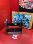 Harley Battery Box Tray 1964 & Later Electric Start Oem Nos. Fixed Price $300.00.