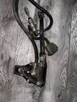 1998 Suzuki GSXR750 Rear Back Brake Caliper W/ Master. Fixed Price $85.51.