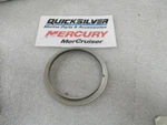 W36 Mercury Quicksilver 12-55072 Cupped Washer Oem New Factory Boat Parts. Fixed Price $8.61.