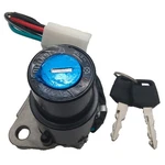 Ignition Switch Main Key Lock For Yamaha DT200R 1991-1994 TW200 2001-2022. Fixed Price $25.18.