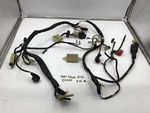 Oem 1987 Honda Elite CH250 Complete Wiring Harness 32100-KM1-770. Fixed Price $69.99.