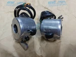 Suzuki K10-K11-K15-M12-M15-K10P-K11P-B100-B105-AS100-AC50 Handle Switch L-r New. Fixed Price $29.99.