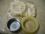 Nos Oem Yamaha Thrust COVER2 1975-1976 YZ250 YZ360 Competition TT500 99999-00938. Fixed Price $67.98.