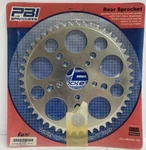 Pbi Sprockets 1211-0315 Rear Aluminum For Harley-davidson. Fixed Price $49.99.