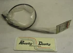 Harley Davidson Eagle Iron Fxe Speedometer Cable 67077-84T. Fixed Price $19.49.