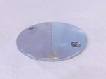 Indian Gilroy Chief Scout & Spirit Right Engine Motor Timer Timing Points Cover. Fixed Price $29.94.