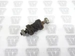 Harley Davidson 71269-67P Rubber Mount Msr Ss Tx. Fixed Price $9.99.