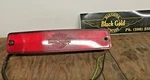 Oem Harley Shovelhead Evolution King Tour Pak Pack Brake Tail Light 68009-88. Fixed Price $125.00.