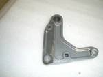 Honda Cb 750 F1 Holder Brake Master Cylinder Rear New Original. Fixed Price $313.53.