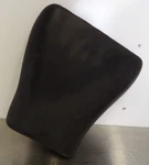02-04 Triumph Speed Triple 955 Front Seat T2304870. Fixed Price $41.85.