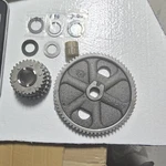 Mz Etz 250, 251, 301 Rueda Carreta Pina (pi A) Doble Made Germany. Fixed Price $244.99.