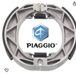 Piaggio 4 Stroke Engine Brake Shoes. Fixed Price $45.00.