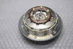 1998-2006 Harley Touring Softail Twin Cam 88 Complete Clutch Basket Oem 37707-98. Fixed Price $159.26.