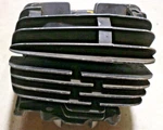 YZ125 Cylinder Head 1977 78 79 2K6-11311-00-00. Fixed Price $280.22.