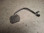Suzuki Gs 500 - Rectifier Voltage Regulator Genuine Original Oem SH640HA. Fixed Price $17.26.