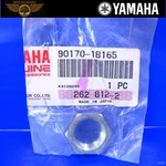Yamaha Rear Axle Sprocket Nut Dt Rt Mx Rs 100 Tz 250350 90170-18165. Fixed Price $17.60.