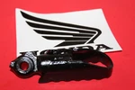 Nos Genuine Honda Left Hand STEP1977-1979 XL75 XL80S XR80 Oem # 50642-152-000. Fixed Price $24.95.
