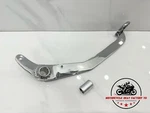 1969 1972 Honda Mini-trail Z50A Z50Z K2 (46500-045-671) Rear Brake Pedal.. Fixed Price $71.99.